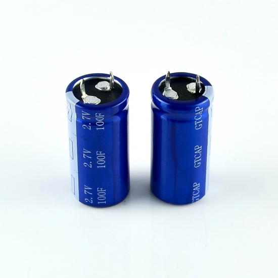 超等电容100F,150F,200F,300F,400F