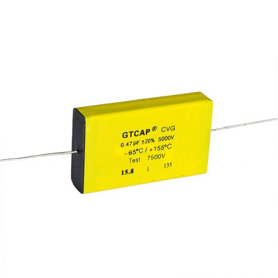 高温云母电容工厂